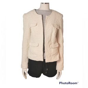 🍄 Revolution Blazer, Cream, size L